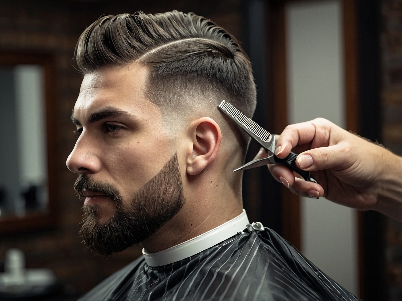 Alisado Definitivo La Vega